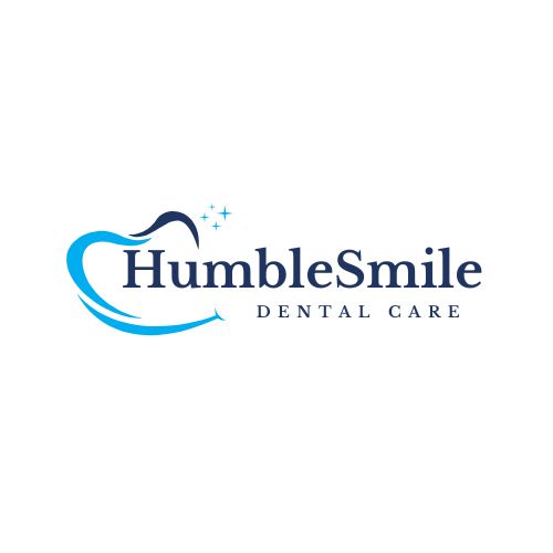 Humble Smile Tandblekning Aktivt kolpulver